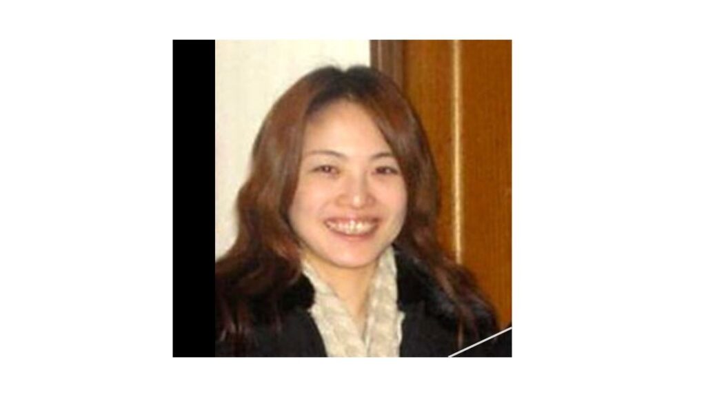 野口絵子さん母
