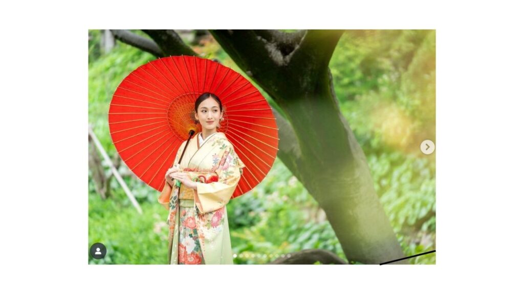 野口絵子さん２