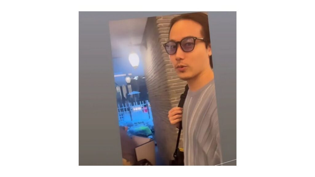 佐久間みなみさん兄