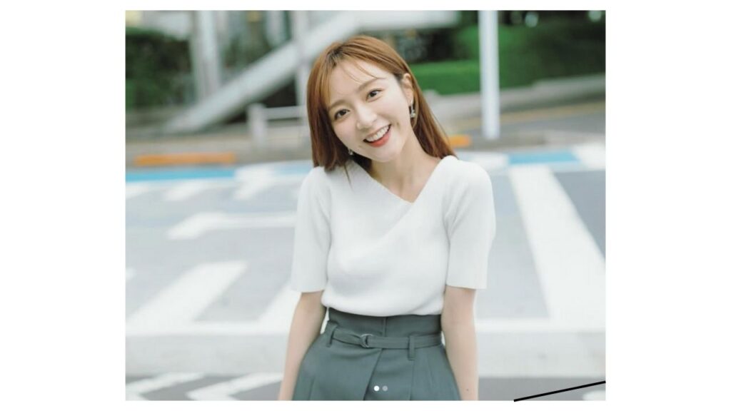 佐久間みなみさん１