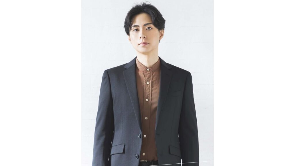 林部智史さん