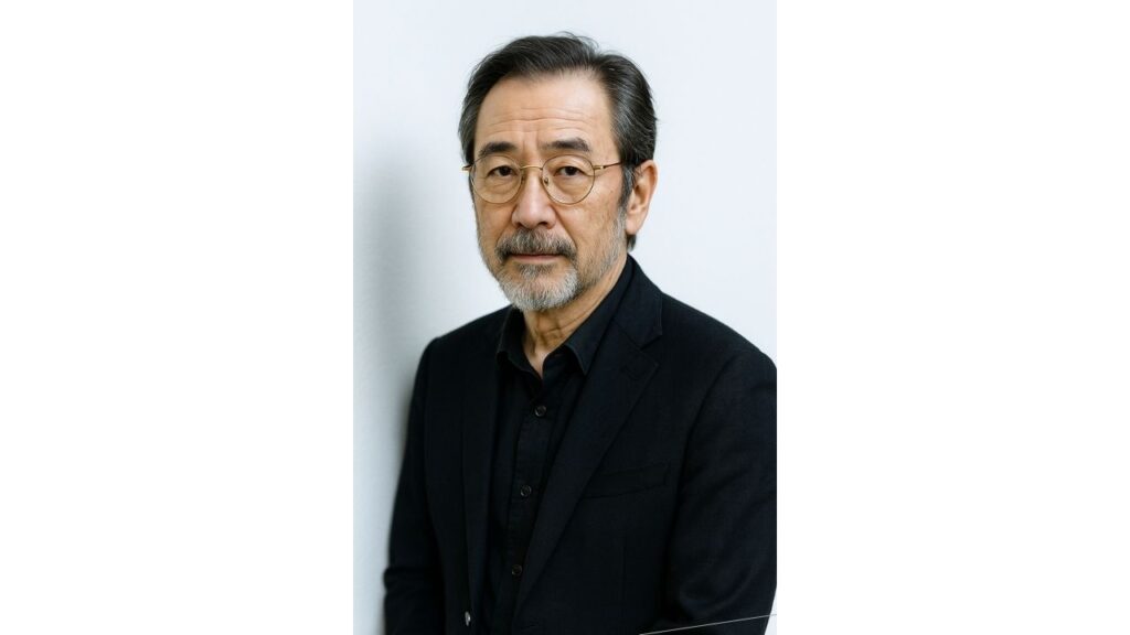 飯島寛騎さんAI父