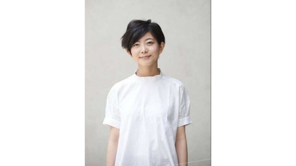 石橋菜津美さん