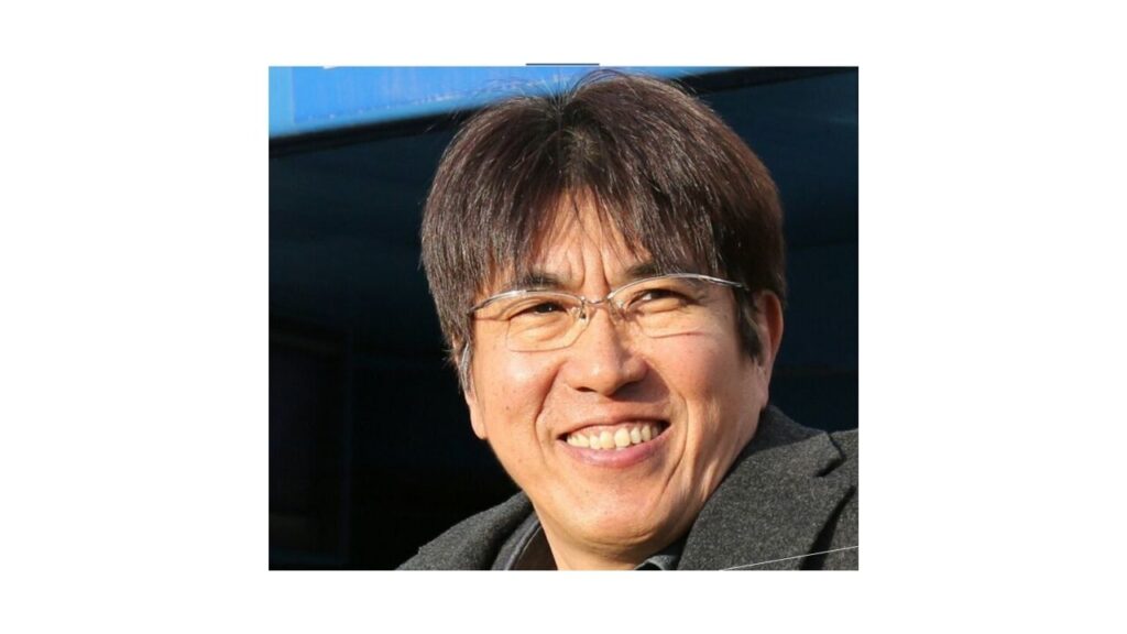 石橋貴明さん
