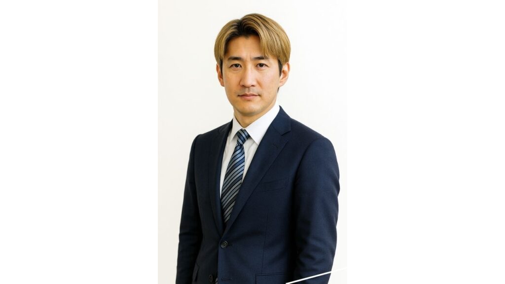 加瀬亮さん弟