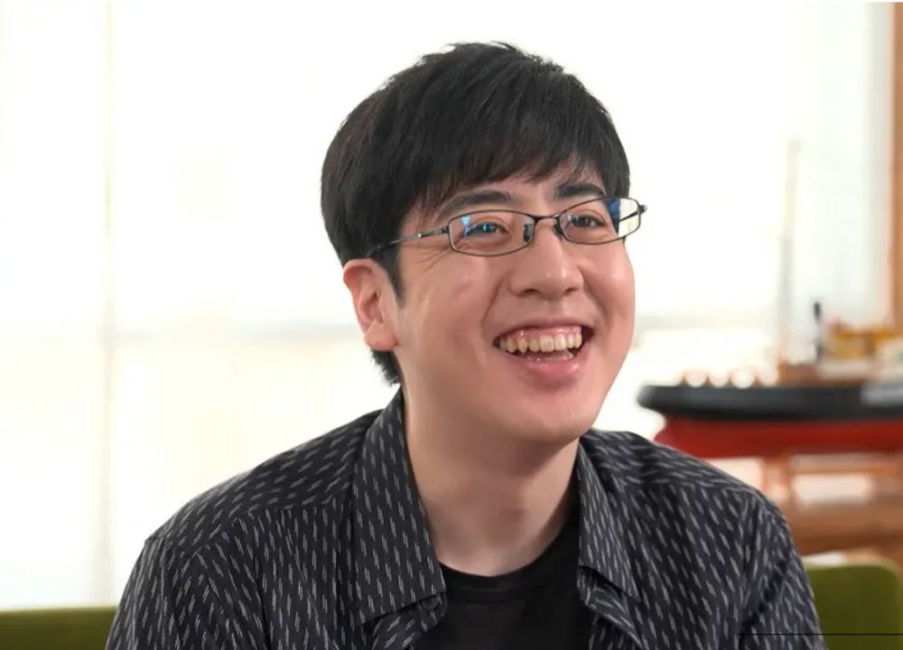 二千翔さん