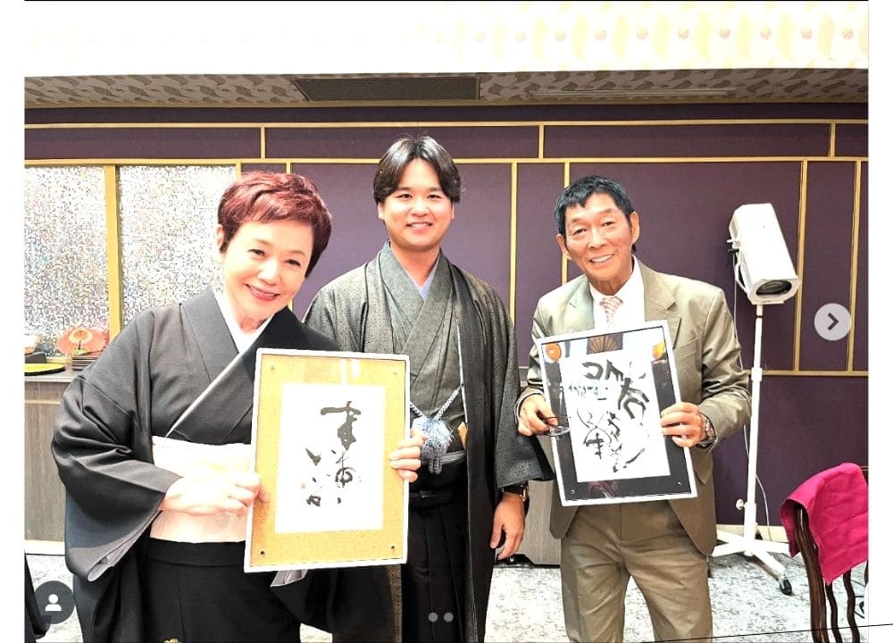 いちかさん結婚式