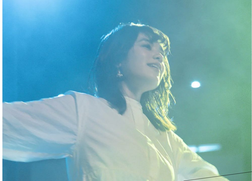 筧 美和子さん映画