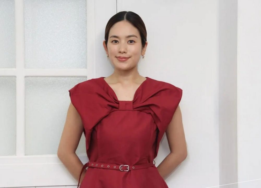 筧美和子さん