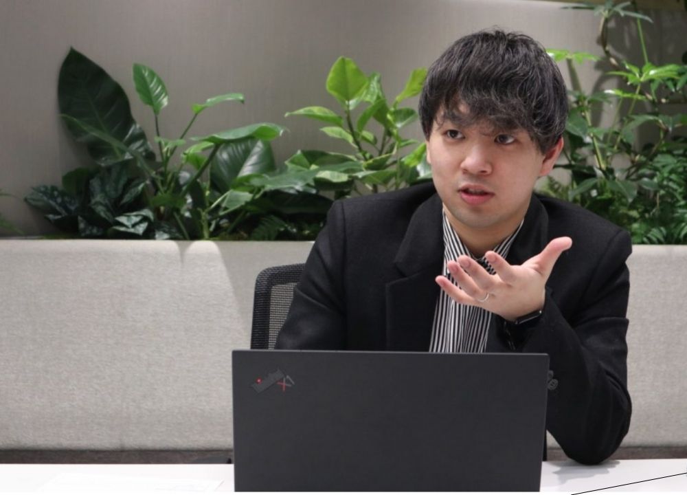 北村功太さん1