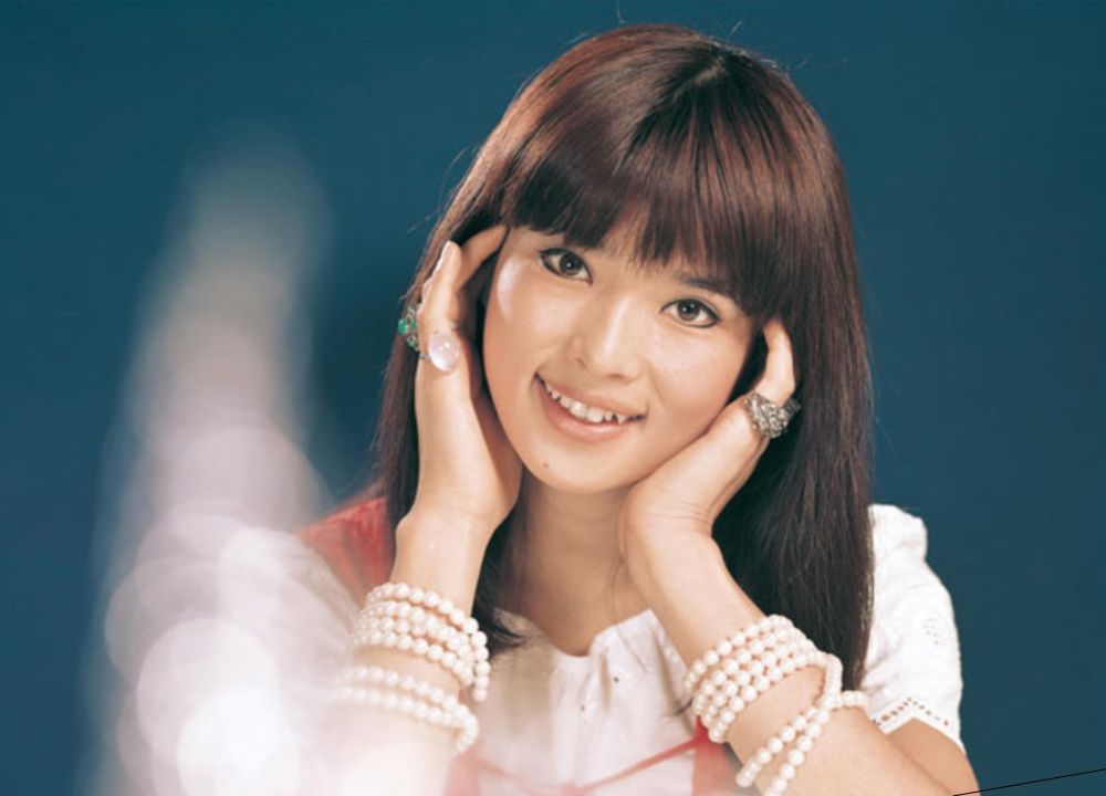 中村晃子さん