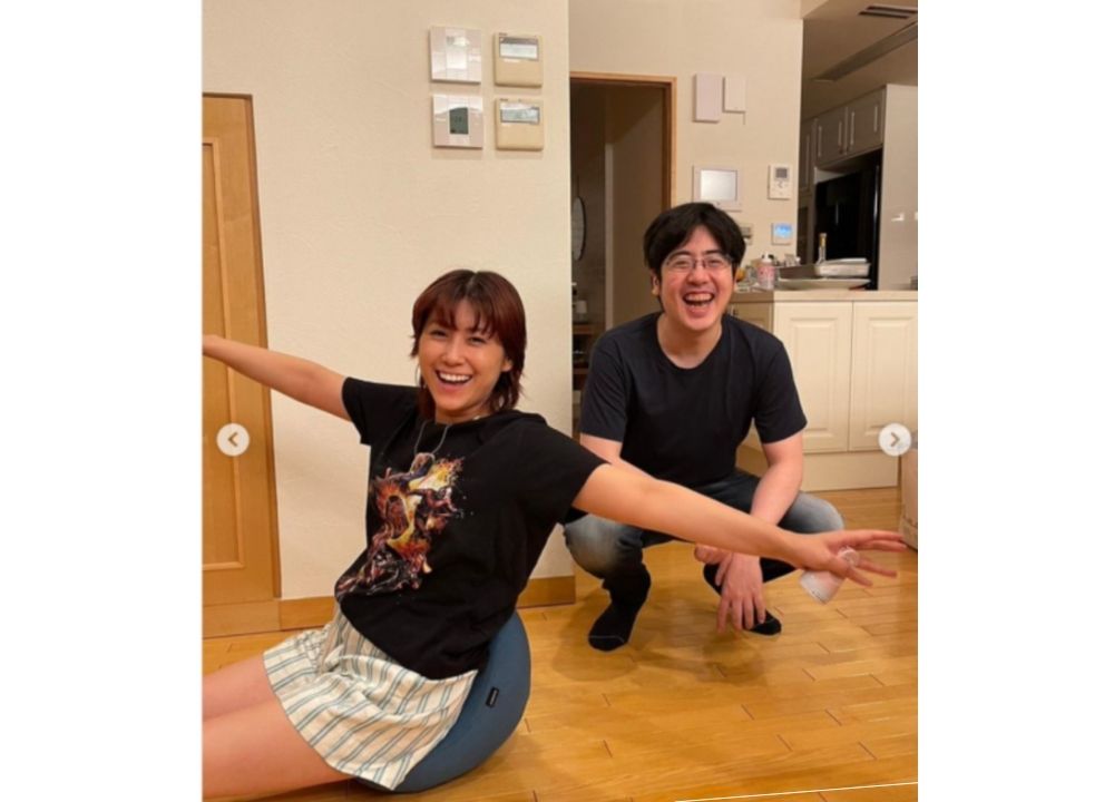 大竹兄妹