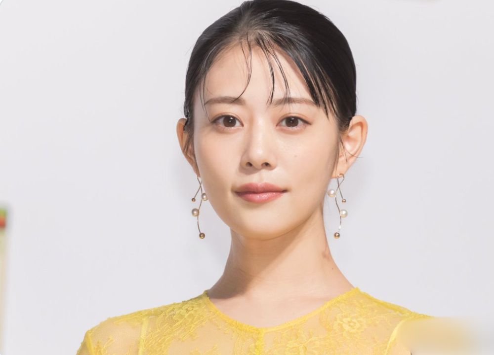 高畑充希さん