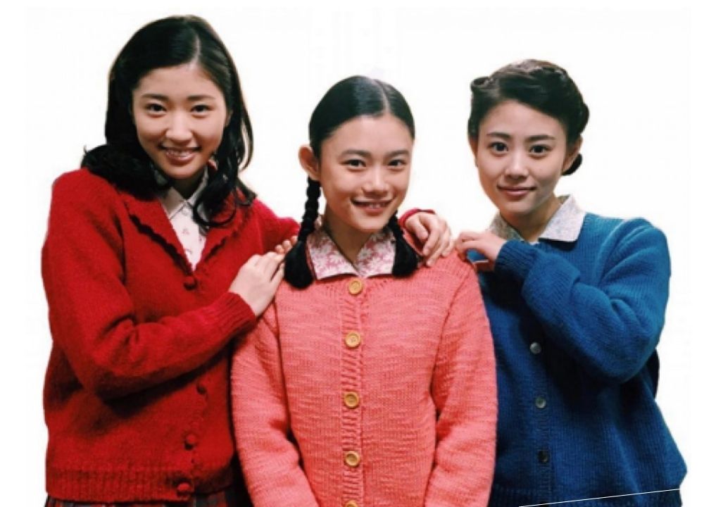 高畑充希さん朝ドラ
