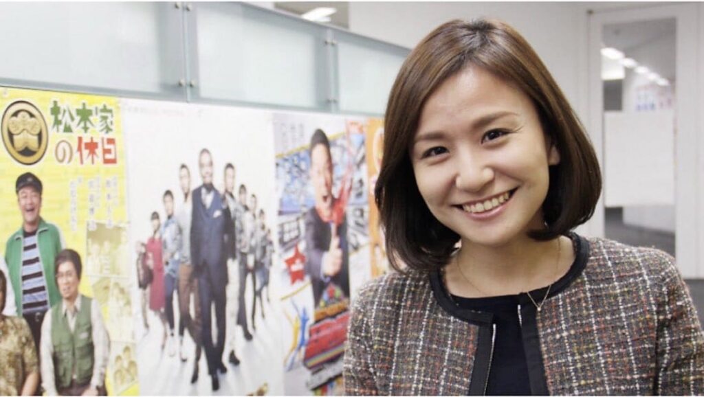 高内三恵子のアイキャッチ画像