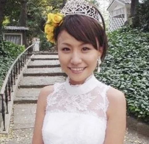 高内三恵子のトップ画像