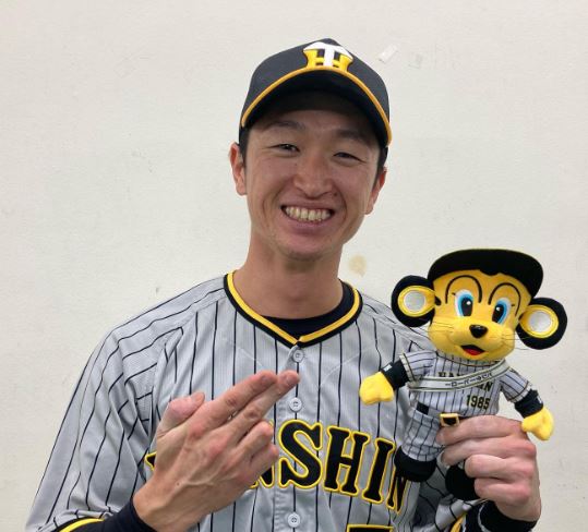 近本光司実家のトップ画像