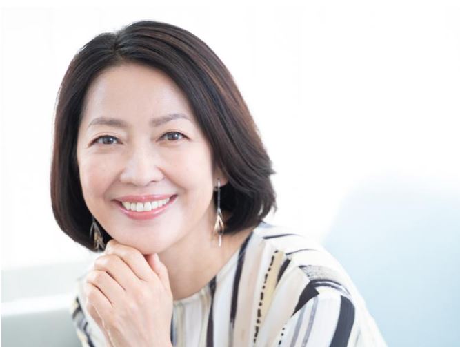 羽田美智子実家のトップ画像