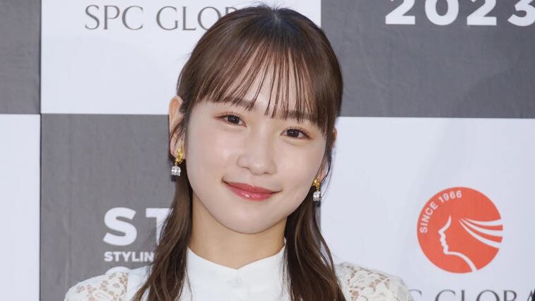 川栄李奈実家のアイキャッチ画像