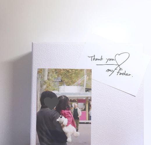 久間田琳加実家・両親エピソード画像