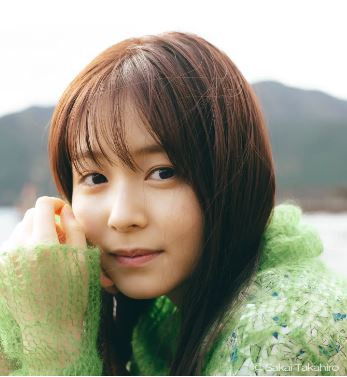 久間田琳加実家のトップ画像