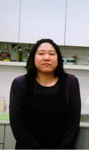 丸佳浩の実家母親：利栄さん画像