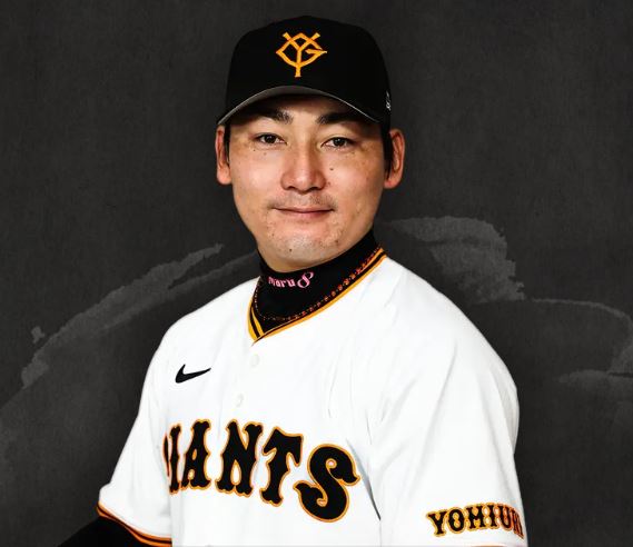 丸佳浩実家のトップ画像