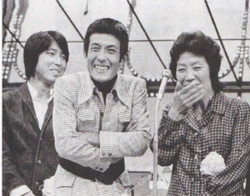 舟木一夫実家の弟・幸正さん画像