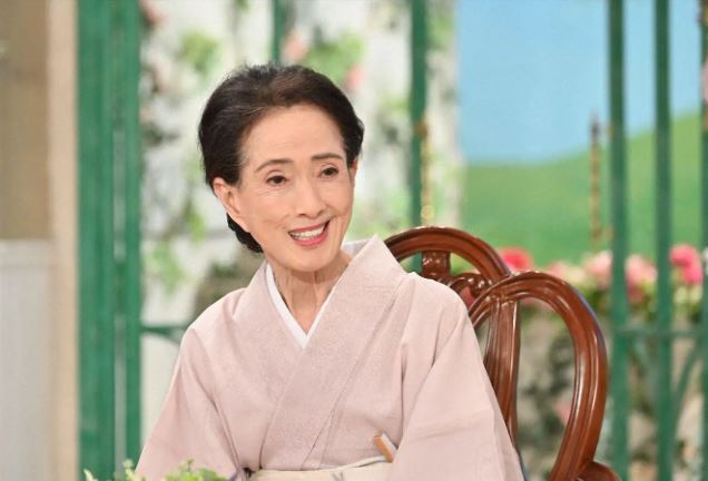 いしだあゆみ実家のトップ画像