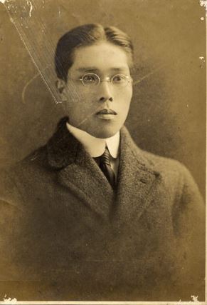 やなせたかし実家父親の画像