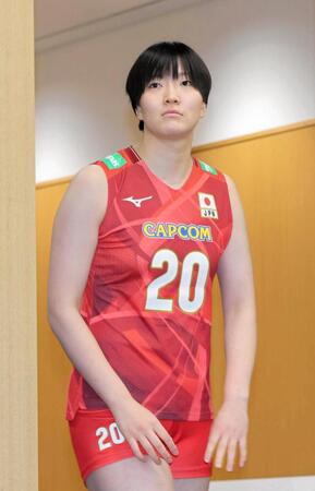 2026年の荒木彩花選手